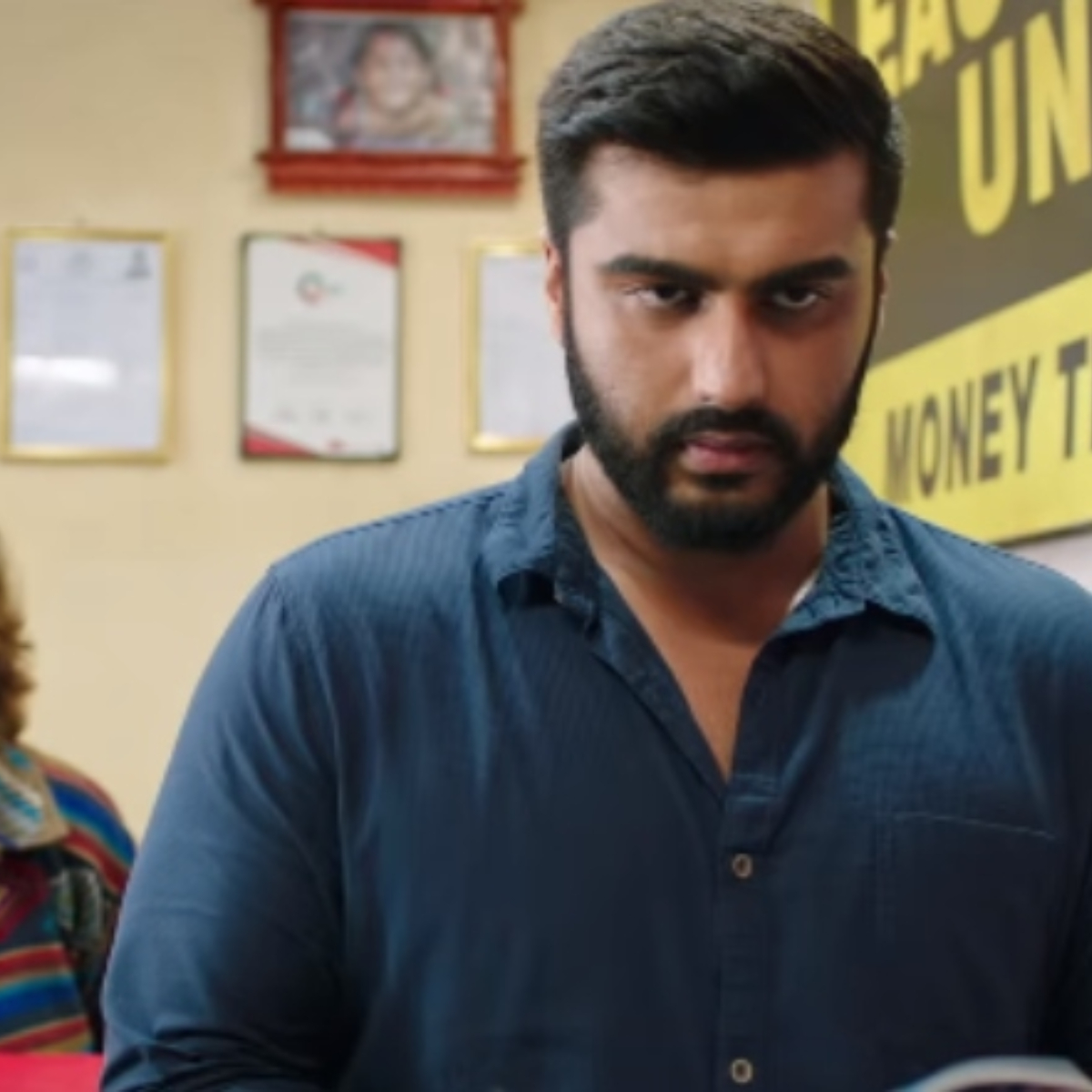 India's Most Wanted Review: Arjun Kapoor starrer tells a patriotic tale in a unique way